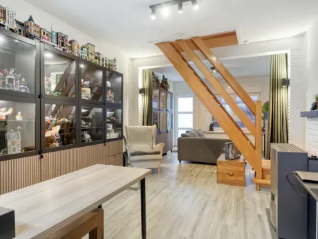 Huis in Wetteren - Scheldekaai 17, 9230 - foto 6