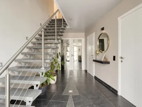 Villa in Denderleeuw - Bakergemsmolenstraatje 4, 9470 - foto 3