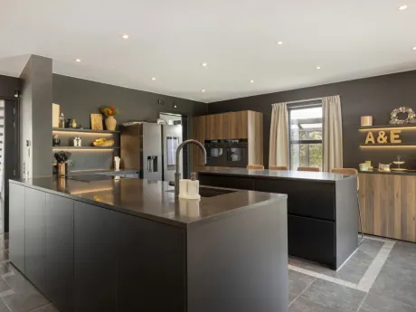 Villa in Denderleeuw - Bakergemsmolenstraatje 4, 9470 - foto 4