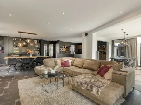 Villa in Denderleeuw - Bakergemsmolenstraatje 4, 9470 - foto 5