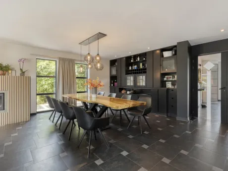 Villa in Denderleeuw - Bakergemsmolenstraatje 4, 9470 - foto 7