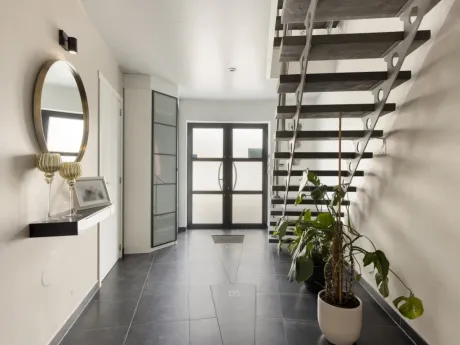 Villa in Denderleeuw - Bakergemsmolenstraatje 4, 9470 - foto 9