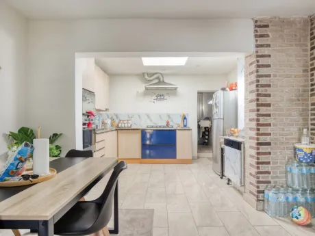 Huis in Wetteren - Spoorweglaan 133, 9230 - foto 3