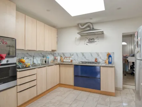 Huis in Wetteren - Spoorweglaan 133, 9230 - foto 4