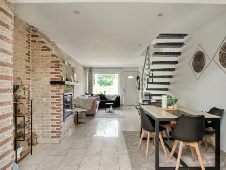 Huis in Wetteren - Spoorweglaan 133, 9230 - foto 5