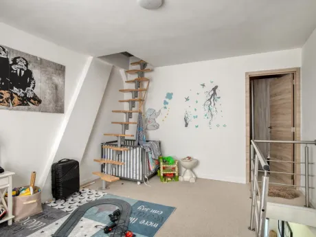 Huis in Wetteren - Spoorweglaan 133, 9230 - foto 8