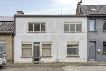 Maison À vendre Erpe-Mere