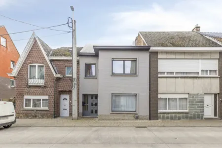 Huis Te Koop Lede