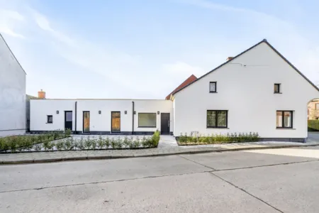 Huis Te Koop Lede