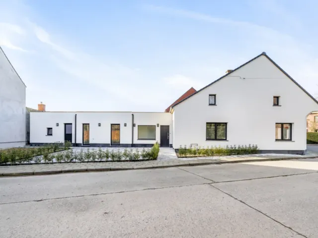 Huis in Lede - Oud-Smetlede 52, 9340