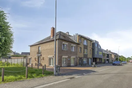 Huis Te Koop Wetteren
