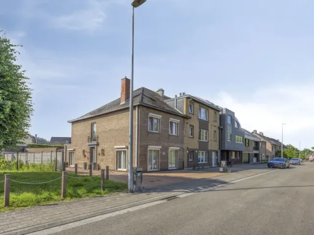 Huis in Wetteren - Spoorweglaan 79, 9230