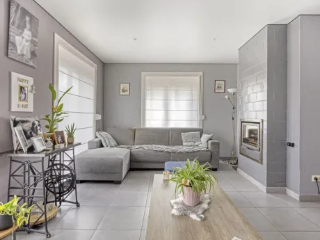 Huis in Wetteren - Spoorweglaan 79, 9230 - foto 3