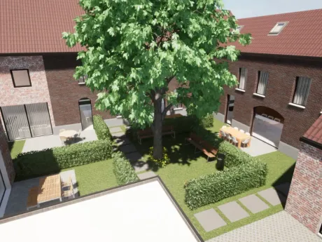 Huis in Herzele - Provincieweg 158, 9552 - foto 3