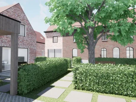 Huis in Herzele - Provincieweg 158, 9552 - foto 4