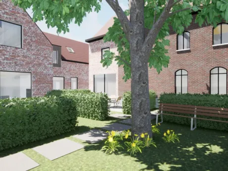 Huis in Herzele - Provincieweg 158, 9552 - foto 5