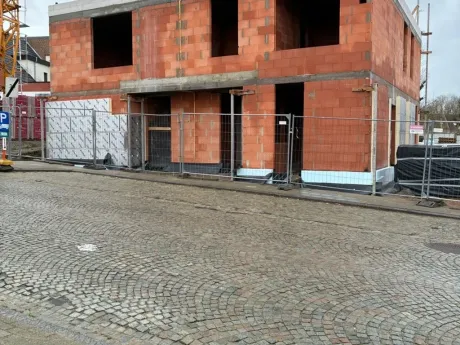 Huis in Lede - Oordegemdorp 3, 9340 - foto 2