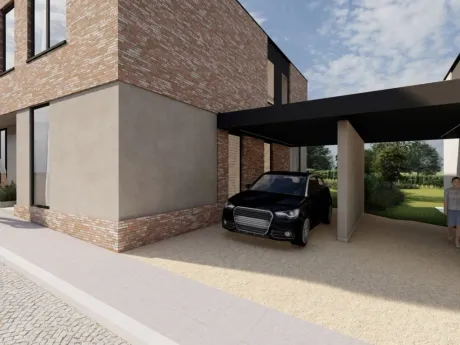 Huis in Lede - Oordegemdorp 3, 9340 - foto 3