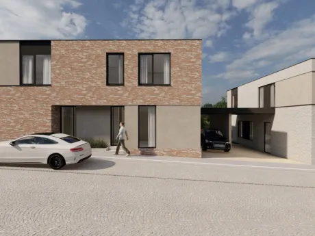 Huis in Lede - Oordegemdorp 3, 9340 - foto 4