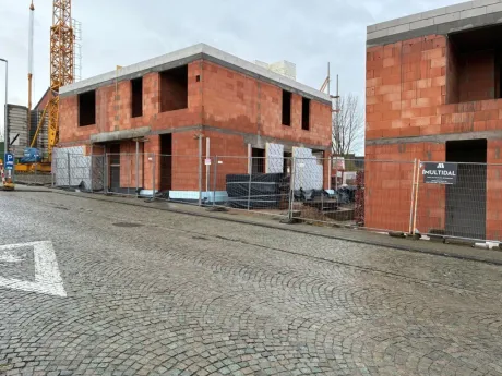 Huis in Lede - Oordegemdorp 3, 9340 - foto 5