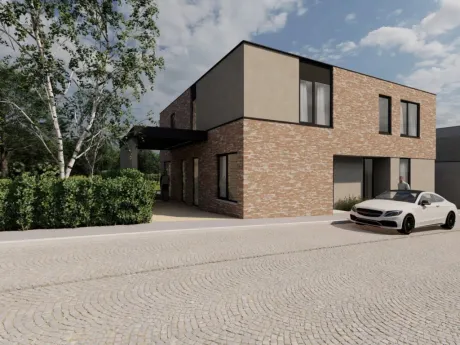 Huis in Lede - Oordegemdorp 3, 9340 - foto 6