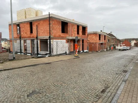 Huis in Lede - Oordegemdorp 3, 9340 - foto 7