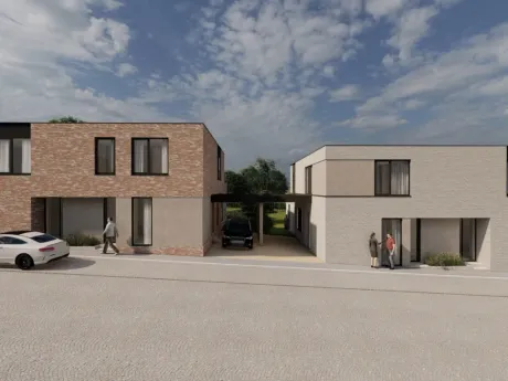Huis in Lede - Oordegemdorp 3, 9340 - foto 8