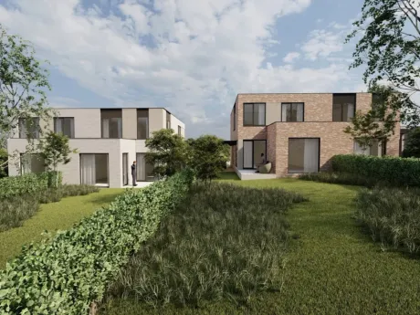 Huis in Lede - Oordegemdorp 3, 9340 - foto 9
