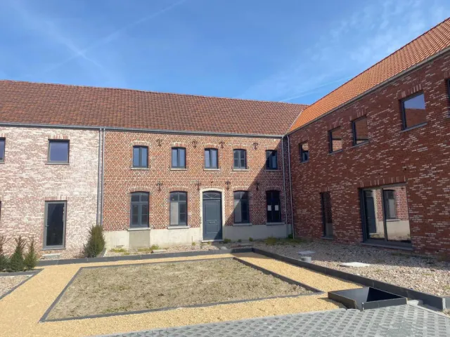 Huis in Herzele - Provincieweg 158/C, 9552