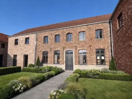 Huis in Herzele - Provincieweg 158/C, 9552 - foto 2