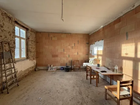 Huis in Herzele - Provincieweg 158/C, 9552 - foto 5