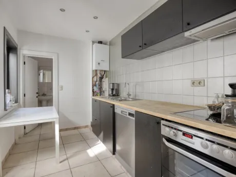 Huis in Wetteren - Hekkerstraat 48, 9230 - foto 6