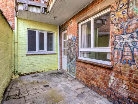 Huis in Wetteren - Vijverstraat 20, 9230 - foto 10