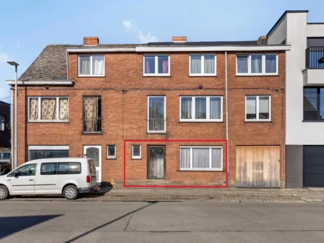 Huis in Wetteren - Vijverstraat 20, 9230