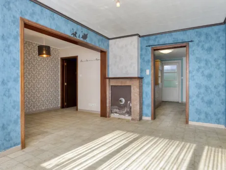 Huis in Wetteren - Vijverstraat 20, 9230 - foto 2