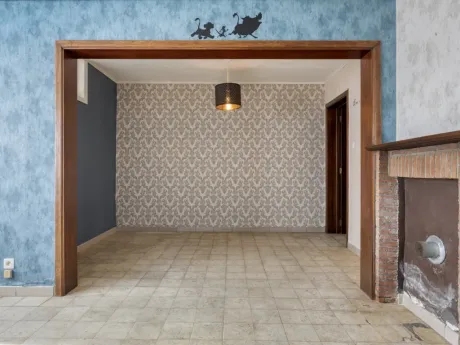 Huis in Wetteren - Vijverstraat 20, 9230 - foto 4
