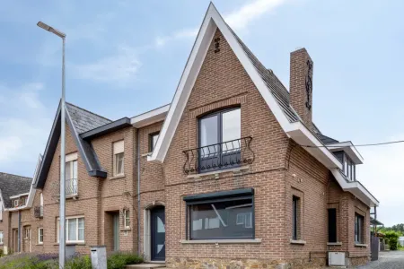 Huis Te Koop Lede