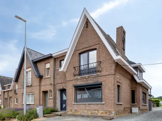 Huis in Lede - Molenhoek 51, 9340