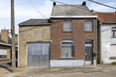 Huis Te Koop Lede