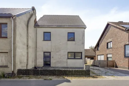 Huis Te Koop Lede