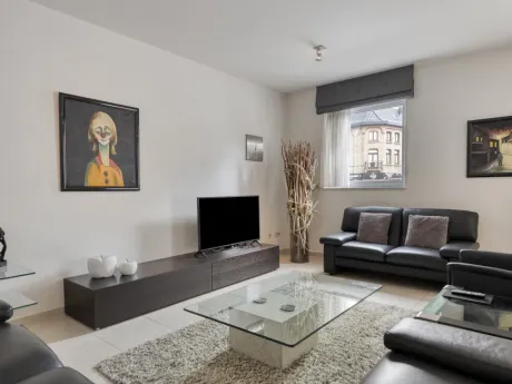 Maison à Alost - Parklaan 1, 9300 - photo 2