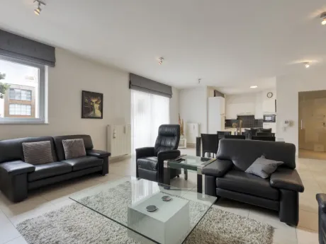 Maison à Alost - Parklaan 1, 9300 - photo 3