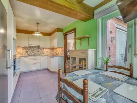 Huis in Geraardsbergen - Waaienberg 102, 9500 - foto 2
