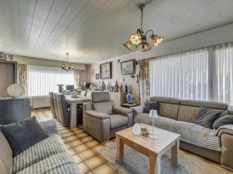 Huis in Geraardsbergen - Waaienberg 102, 9500 - foto 3