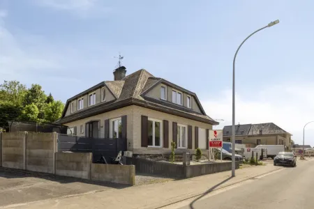 Huis Te Koop Lede