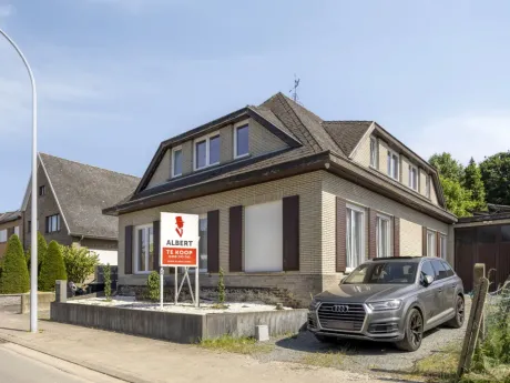 Huis in Lede - Dr.Prieëlslaan 3, 9340 - foto 2