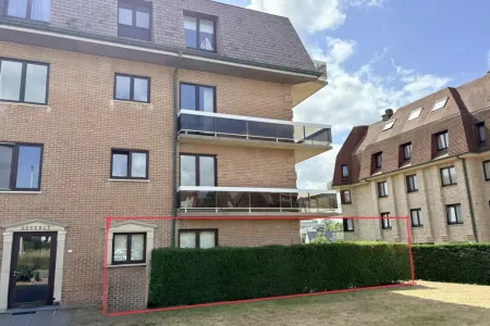 Huis Te Koop Oostduinkerke