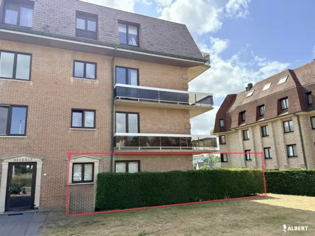 Huis in Oostduinkerke - Albert 1 laan 196-0004, 8670