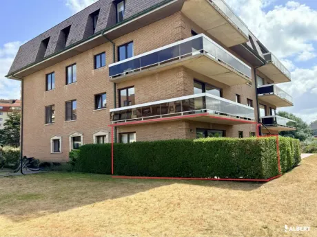 Huis in Oostduinkerke - Albert 1 laan 196-0004, 8670 - foto 2