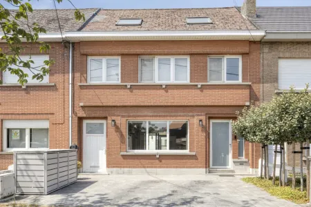 Huis Te Koop Lede